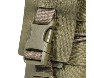 Підсумок для магазинів автомата Tasmanian Tiger SGL Mag Pouch MK II 